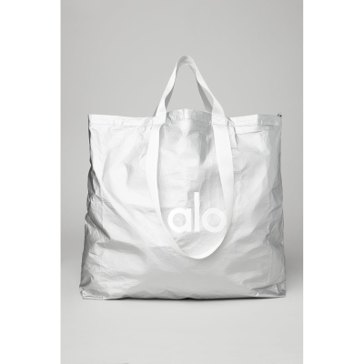 Alo Yoga anta Indirim Sat n Al Alo Keep It Dry Packable Tote